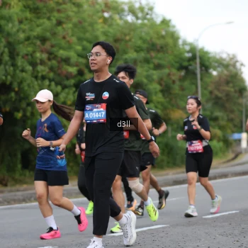 Runner Photo 4020718