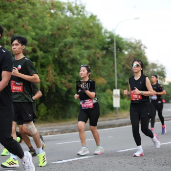Runner Photo 4020720