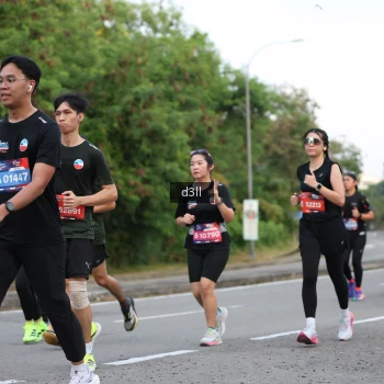Runner Photo 4020722