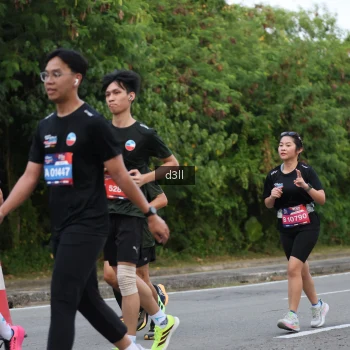 Runner Photo 4020723