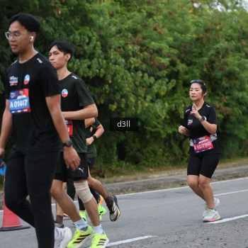 Runner Photo 4020725