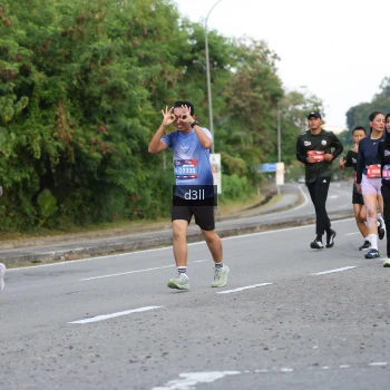 Runner Photo 4020741