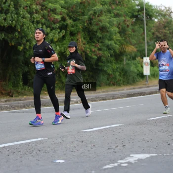 Runner Photo 4020742