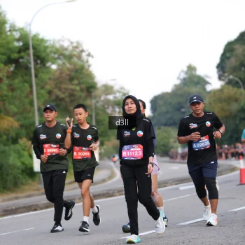Runner Photo 4020745