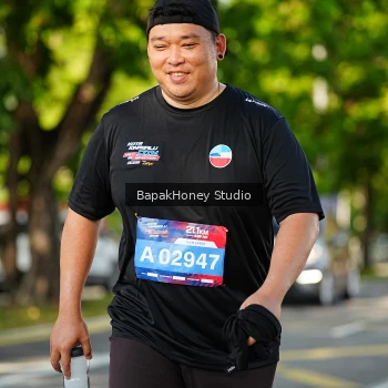 Runner Photo 4020748