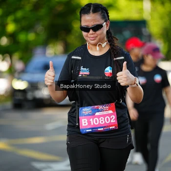 Runner Photo 4020749