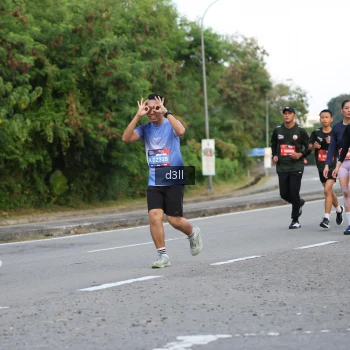 Runner Photo 4020753