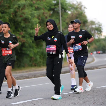 Runner Photo 4020762