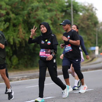 Runner Photo 4020767