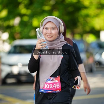 Runner Photo 4020772