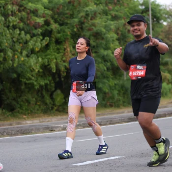 Runner Photo 4020773