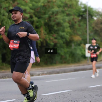 Runner Photo 4020779