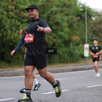 Runner Photo 4020782