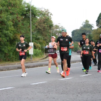 Runner Photo 4020785