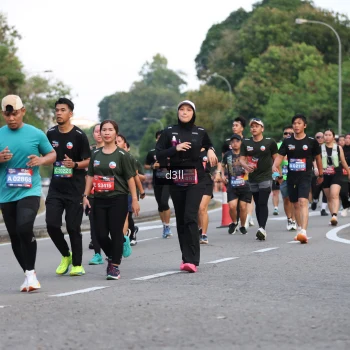 Runner Photo 4020788