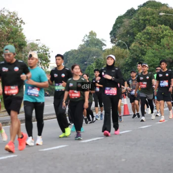Runner Photo 4020790
