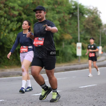Runner Photo 4020791