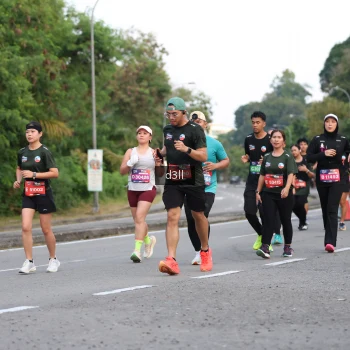 Runner Photo 4020795