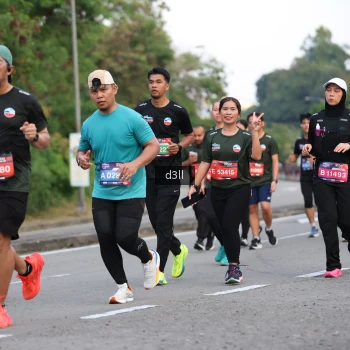 Runner Photo 4020801