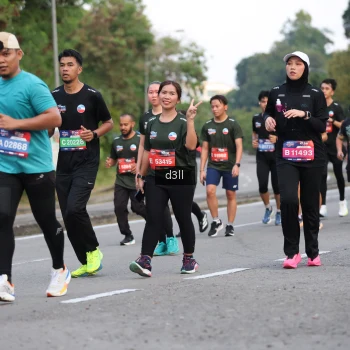 Runner Photo 4020804