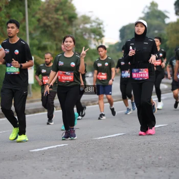Runner Photo 4020806