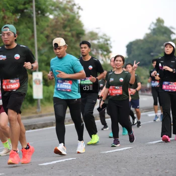 Runner Photo 4020808