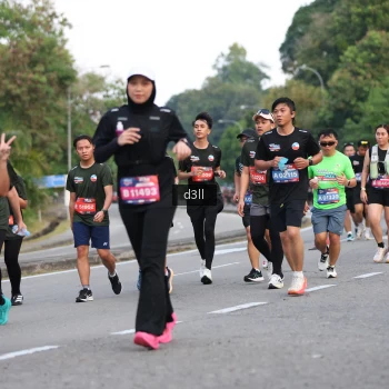 Runner Photo 4020811