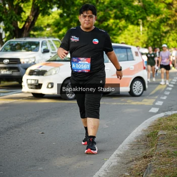 Runner Photo 4020812