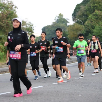 Runner Photo 4020818