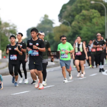Runner Photo 4020820