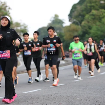 Runner Photo 4020823