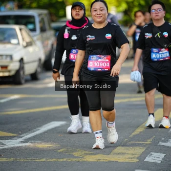 Runner Photo 4020824
