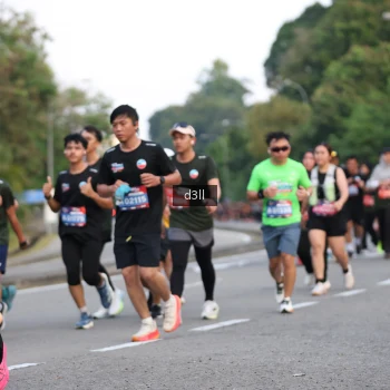 Runner Photo 4020828