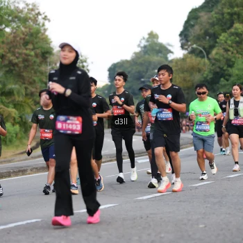 Runner Photo 4020829