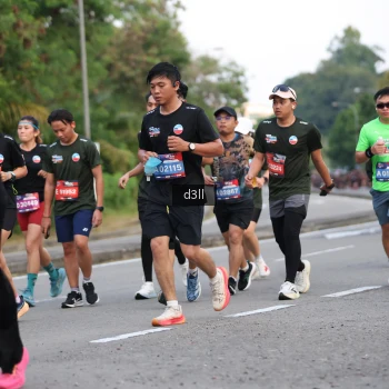 Runner Photo 4020830