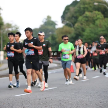 Runner Photo 4020833