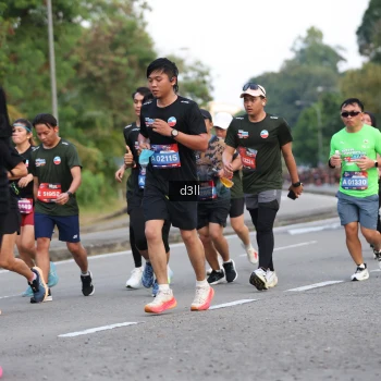 Runner Photo 4020834