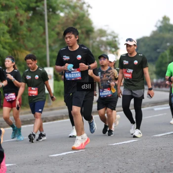 Runner Photo 4020836