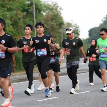 Runner Photo 4020838