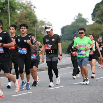 Runner Photo 4020839