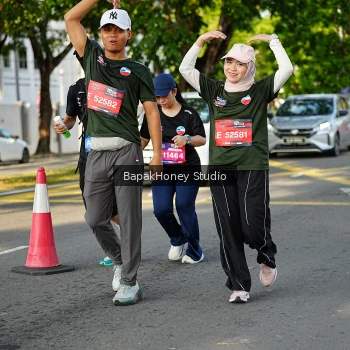 Runner Photo 4020842