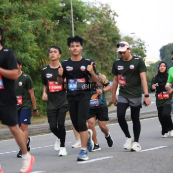 Runner Photo 4020844