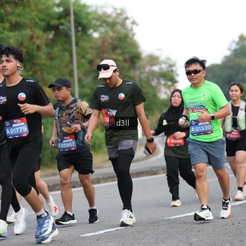Runner Photo 4020850