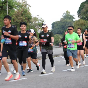 Runner Photo 4020851