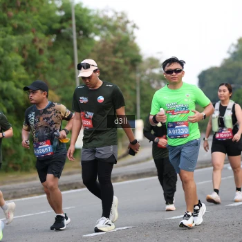 Runner Photo 4020856