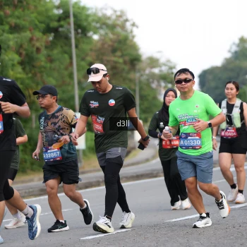 Runner Photo 4020857