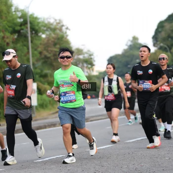 Runner Photo 4020860