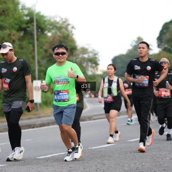 Runner Photo 4020866