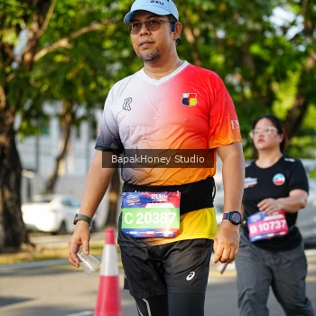 Runner Photo 4020949