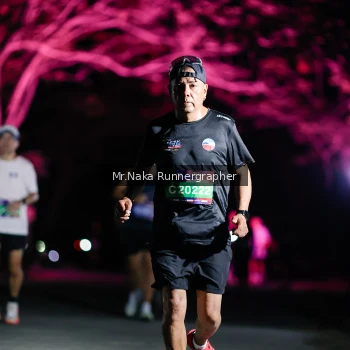 Runner Photo 4021077